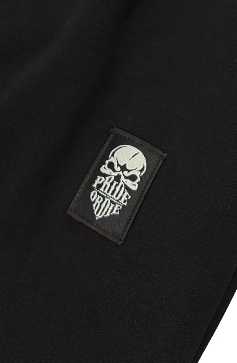 Pride Or Die Reckless Forma - black